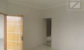 Imagem 6: Casa à venda 3 Quartos, 1 Suite, 2 Vagas, 250M², Jardim Novo Maracanã, Campinas - SP