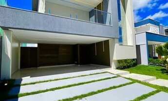 Imagem: Casa em condomínio, Cidade Alpha, 4 suítes