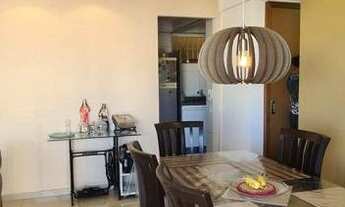 Imagem 3: Belas Artes / Aldeota / 3 suítes / 95m² / Móveis Projetados / Lazer / Nascente