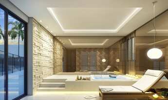 Imagem 2: Residencial em Alto Estilo na Prata,Pronto pra Morar