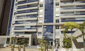 Imagem: Apartamento com 3 quartos no Edifício Parc