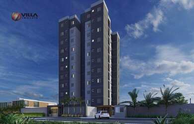 Imagem 4: Apartamento à venda, 55 m² por R$ 212.000,00 - Vila Cordenonsi - Americana/SP