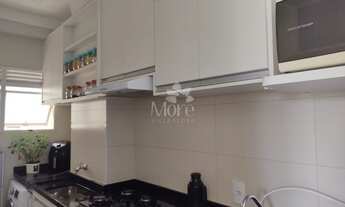 Imagem 3: VENDA de LINDO Apartamento 2 Quartos, 1 Suíte, Varanda, Cozinha Planejada, Linda Vista em