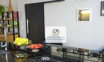 Imagem: Casa com 3 dormitórios à venda, 166 m²