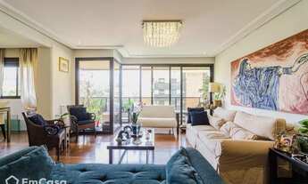 Imagem: Apartamento à venda em São Paulo