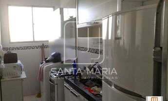 Imagem 5: Apartamento (tipo - padrao) 2 dormitórios, cozinha planejada, portaria 24hs, em condomínio
