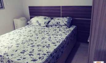 Imagem 5: Apartamento (tipo - padrao) 2 dormitórios, portaria 24hs, lazer, em condomínio fechado