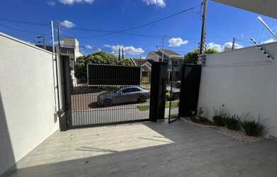 Imagem 2: Jardim Itália II - Maringá - PR