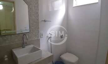 Imagem 6: Apartamento com 2 dormitórios à venda, 83 m² - Praia do Forte - Cabo Frio/RJ