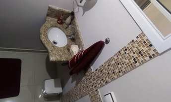 Imagem 5: Sobrado para venda com 3 quartos em Vila Independência - Mauá - SP