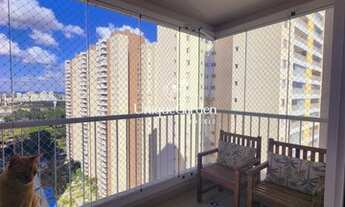 Imagem 7: SÃO JOSÉ DOS CAMPOS - Apartamento Padrão - JARDIM DAS INDÚSTRIAS