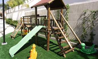 Imagem 7: Apartamentos com 2 e 3 quartos, 1 vaga de garagem