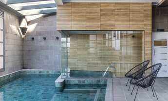 Imagem 5: Residential / Apartment em Curitiba