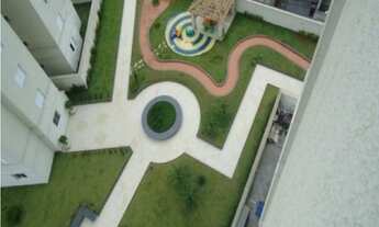 Imagem 4: APARTAMENTO RESIDENCIAL em São Paulo - SP, Lapa