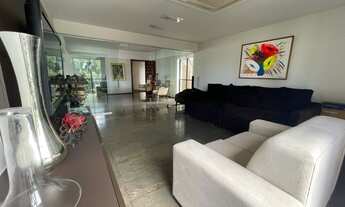 Imagem 6: Alto Padrão Moura Dubeux em Apipucos com 480 metros!