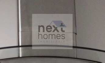 Imagem 2: Apartamento com 2 Quartos e 1 banheiro à Venda, 55 m² por R$ 285.000