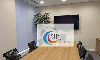 Imagem 4: Conjunto para alugar, 360 m² por R$ 34.200,00/mês - Cidade Jardim - São Paulo/SP