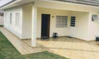 Imagem: JS) Casa, parcelas que cabem no bolso