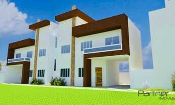 Imagem 5: SOBRADO ALTO PADRÃO NO BAIRRO - CAPÃO RASO