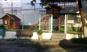 Imagem 4: Sobrado com 2 dormitórios à venda, 69 m² por R$ 315.000,00 - Jardim do Lago - São Paulo/SP