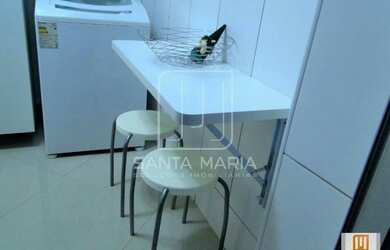 Imagem 5: Apartamento (tipo - padrao) 2 dormitórios, cozinha planejada, portaria 24hs, lazer, espaço