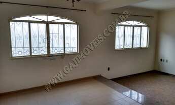 Imagem 3: Sobrado bem localizado Frezzarim - Americana/SP - CA319