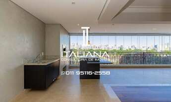 Imagem 3: Apartamentos 3 Quartos 3 Vagas Vila Olímpia