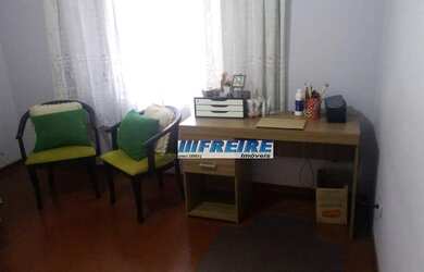 Imagem 6: Sobrado com 5 dormitórios à venda, 100 m² por R$ 880.000,00 - Osvaldo Cruz - São Caetano d