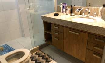 Imagem 7: Apartamento na Praia do Canto, 178 m2, ótima vista para o mar!!!