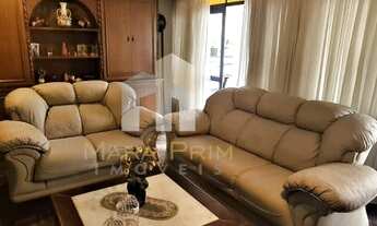 Imagem 2: Apartamento com 4 dormitórios à venda por R$ 700.000 - Rebouças - Curitiba/PR