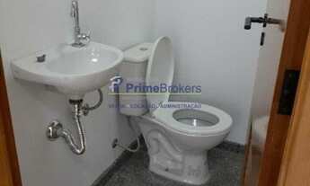 Imagem 3: CONJUNTO PARA ALUGAR, 35,35 M² POR R$ 2.100/MÊS - VILA OLÍMPIA - SÃO PAULO/SP