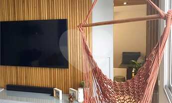 Imagem 2: São Paulo - Apartamento Padrão - PERDIZES