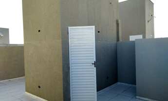 Imagem 5: Sobrado com 3 dormitórios à venda, 95 m² por R$ 395.000,00 - Uberaba - Curitiba/PR