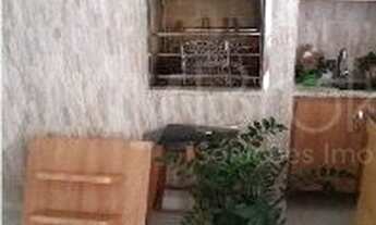 Imagem 5: Apartamento com 4 quartos no Condomínio Residencial Criare Home - Bairro Vila Gumercindo