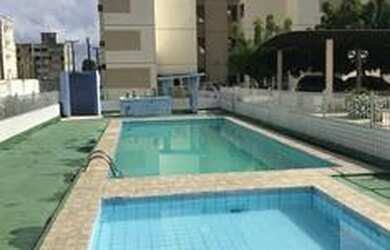 Imagem 7: Apartamento para aluguel com 52 m2 com 2 quartos - Cidade dos Funcionários -Fortaleza - Ce