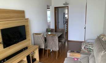 Imagem 3: Apartamento à venda, 70 m² por R$ 249.000,00 - Vivendas da Serra - Juiz de Fora/MG