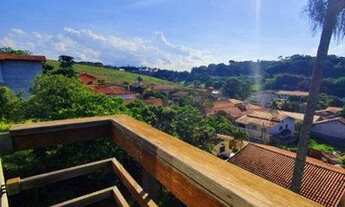 Imagem 3: Casa com 4 dormitórios à venda, 331 m² por R$ 750.000,00 - Jardim Alvorada - Piracaia/SP