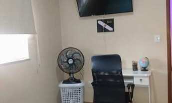 Imagem 5: Cobertura-À VENDA-Nova Benfica-Juiz de Fora-MG