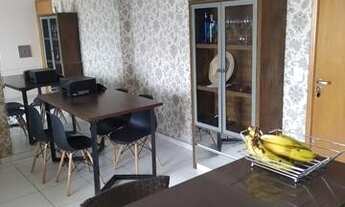 Imagem 3: Apartamento para Venda em Cuiabá, Porto, 3 dormitórios, 1 suíte, 2 banheiros, 1 vaga