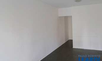 Imagem 3: APARTAMENTO - VILA OLÍMPIA - SP