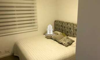 Imagem 4: Luis Drumont à venda com 135m² 3 dormitórios 1 suíte e 3 vagas na Vila Madalena, São Paulo