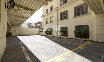 Imagem 2: Lindo apartamento de 84m2 com 2 Dormitórios, 1 banheiro e 1 vaga à venda, Vila Nova Concei