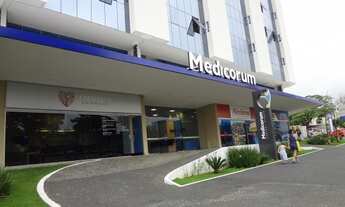 Imagem 4: Sala comercial no centro clinico Medicorum setor Jardim América - Goiânia - GO