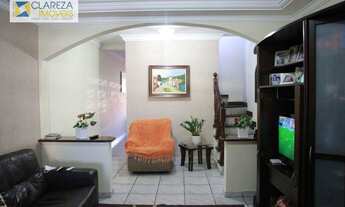 Imagem: Sobrado 4 Dormts, 240m², 2 Vaga de Garagem