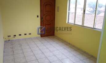 Imagem 2: SAO BERNARDO DO CAMPO - Residential / Apartment - VILA MUSSOLINI