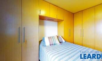 Imagem 5: APARTAMENTO - SAÚDE - SP