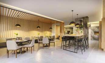 Imagem 7: Cobertura à venda, 175 m² por R$ 2.111.611,00 - Bigorrilho - Curitiba/PR