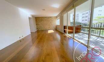 Imagem: Apartamento 154m² para Venda na Vila Nova