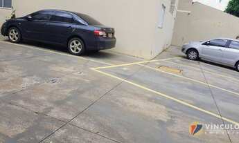 Imagem 2: Apartamento com 2 dormitórios à venda, 56 m² por R$ 150.000,00 - Olinda - Uberaba/MG