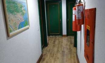 Imagem: PORTO ALEGRE - Apartamento Padrão - CENTRO